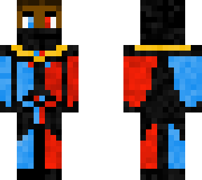reb and blue boy fixed