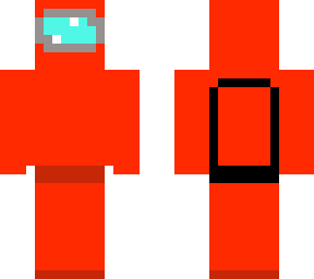 red is sus