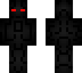 red shadow (not what it looks like)