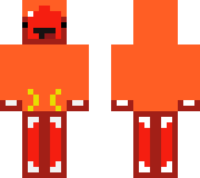 redboi halloween