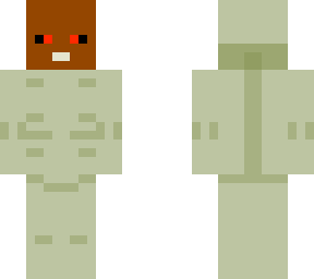 redead (scream form)