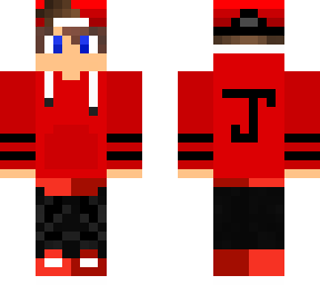 redjay