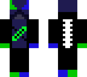 reelxninja green