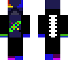 reelxninja rainbow