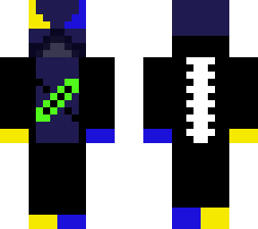 reelxninja yellow