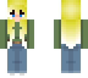 remake of lila(someone from my story)