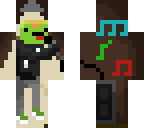 retrogecko :d