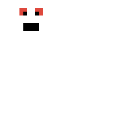 rising ghost