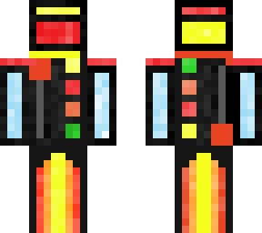 robot