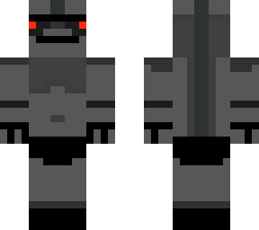 robot me