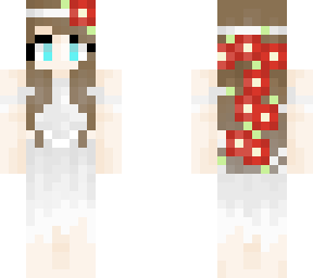 rose elf