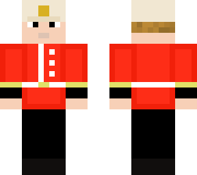 royal military college (musician)