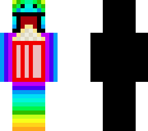 sad rainbow :(