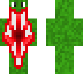 sanke skin