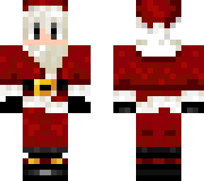 santa claws