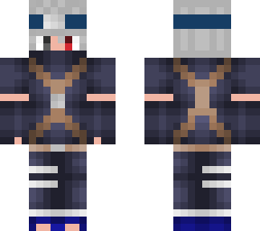 santy hatake