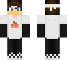 sapnap costume