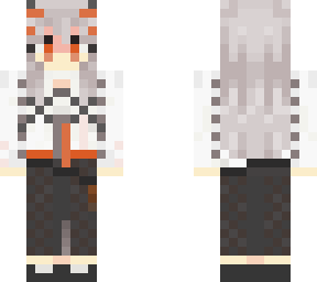 saria (notail) - arknights
