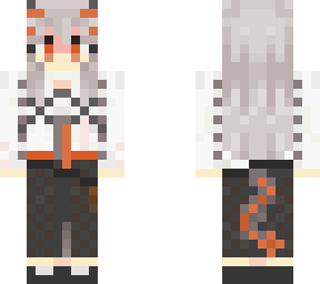 saria (withtail) - arknights