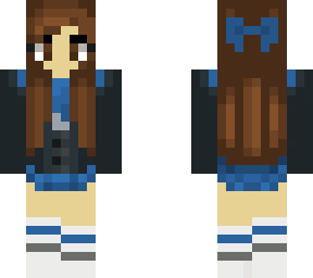 school uniform
