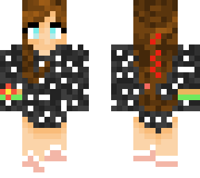 second skin!!!!