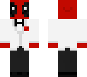 secret agent deadpool, wade wilson