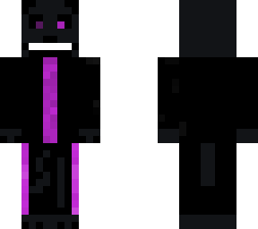 shadow wolf sans