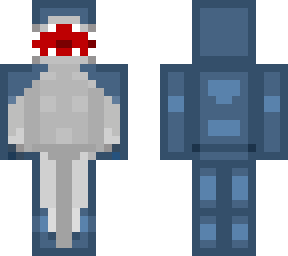 sharky