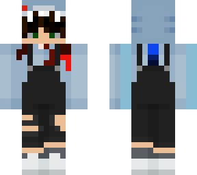 sharky-my version-