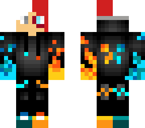 shoto todoroki