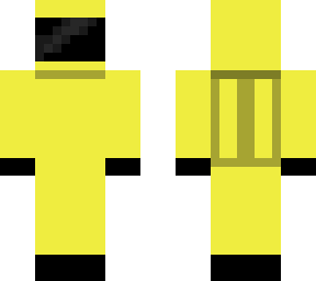 simple hazmat suit
