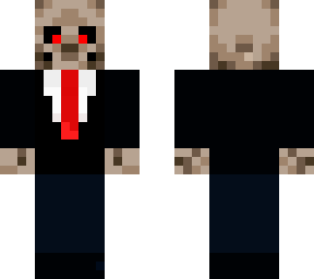 skeleton lawyer