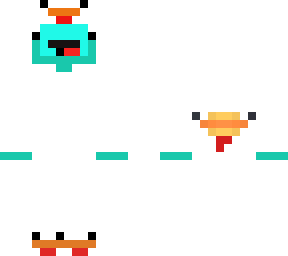 skeppy in chicken hoodie