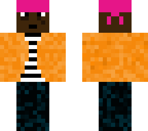 Skimasktheslumpgod Minecraft Skins Planet Minecraft Community