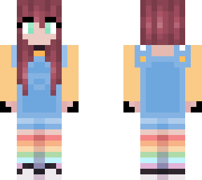 skin commission#6