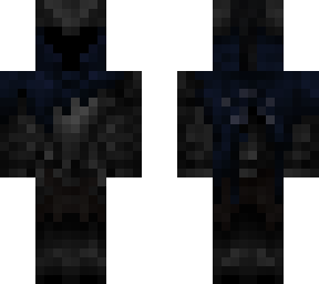 skin dark abyss