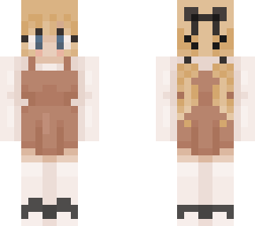 skin edit