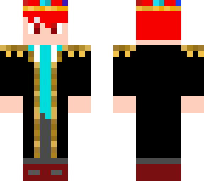 skin troyd rey