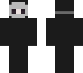 skull man