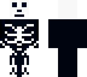 skull trooper