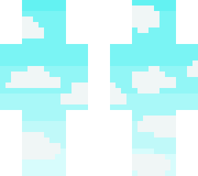 skywars (cloudy day)