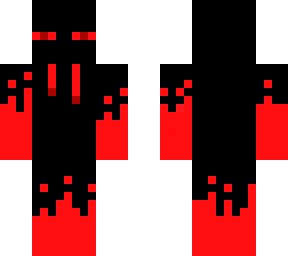 slenderman red