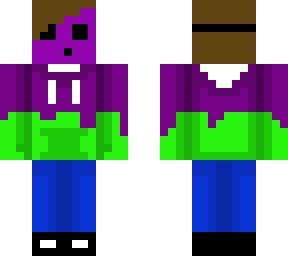 slime boi