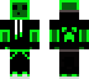 slime guy