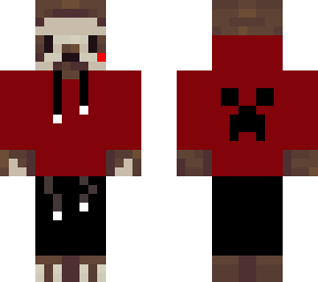 sloth gamer with pants