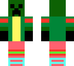 smp creeper