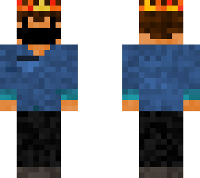 snowjesters skin