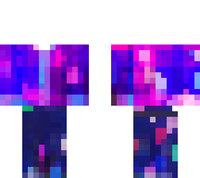 so i used an effect on something..