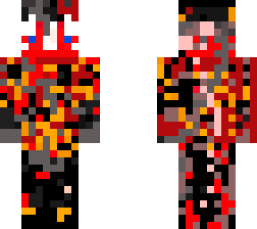 spooky competition me  corrupted