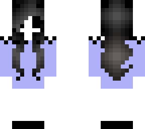 spooky doll